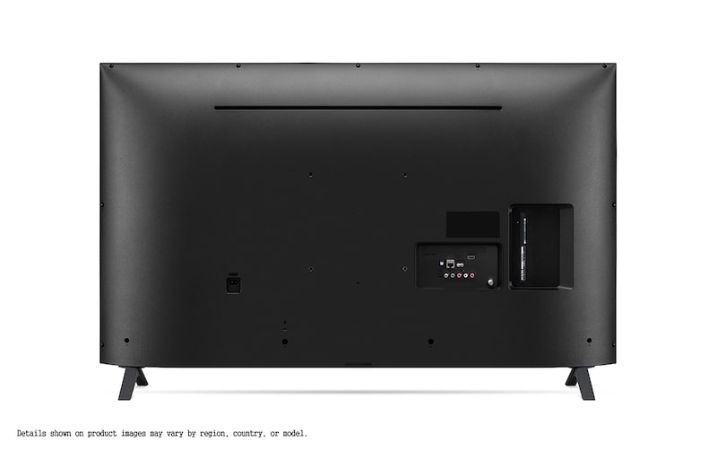 LG UN73 55 inch 4K Smart UHD TV, 55UN73006LA