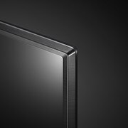 LG UN80 50 inch 4K Smart UHD TV, 50UN80006LC