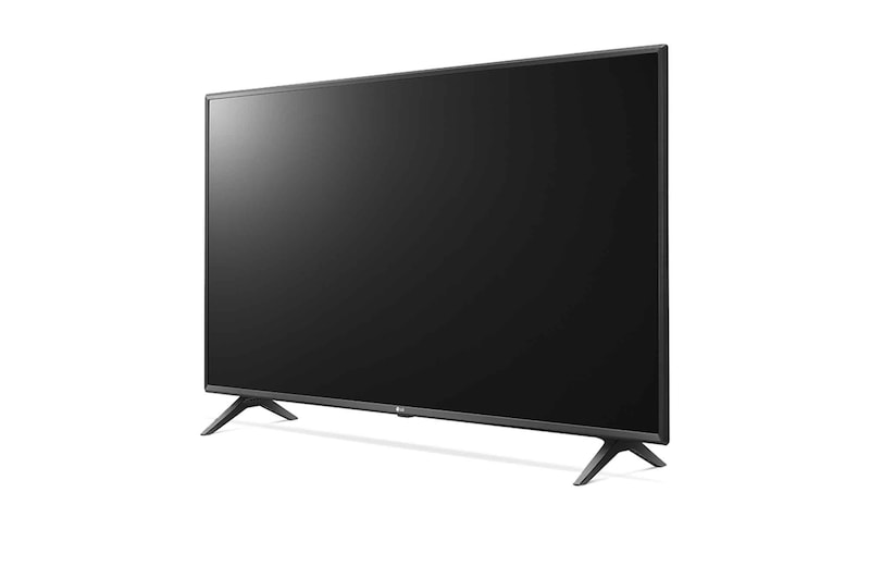 LG UN80 50 inch 4K Smart UHD TV, 50UN80006LC