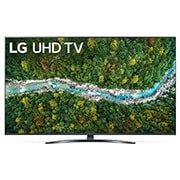 LG  LG UP78 50 tum 4K Smart UHD-TV, 50UP78006LB