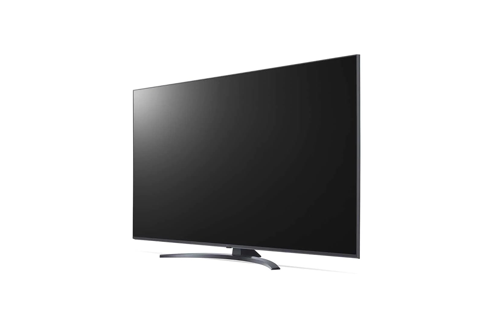 LG  LG UP78 50 tum 4K Smart UHD-TV, 50UP78006LB