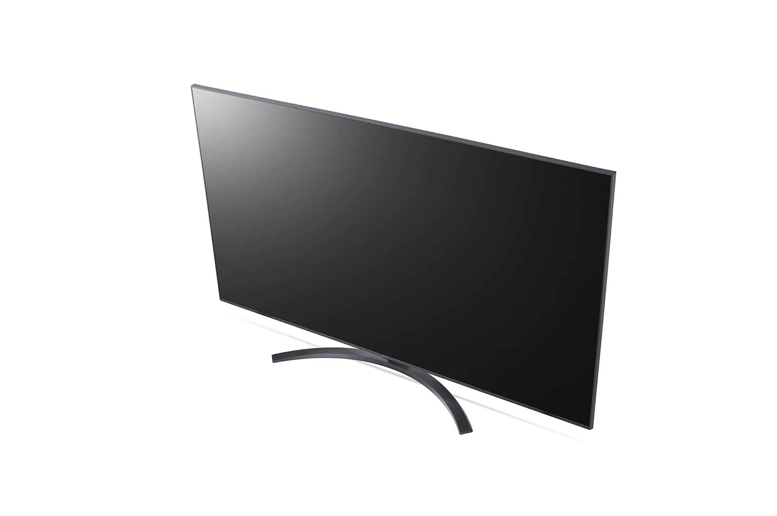 LG  LG UP78 50 tum 4K Smart UHD-TV, 50UP78006LB