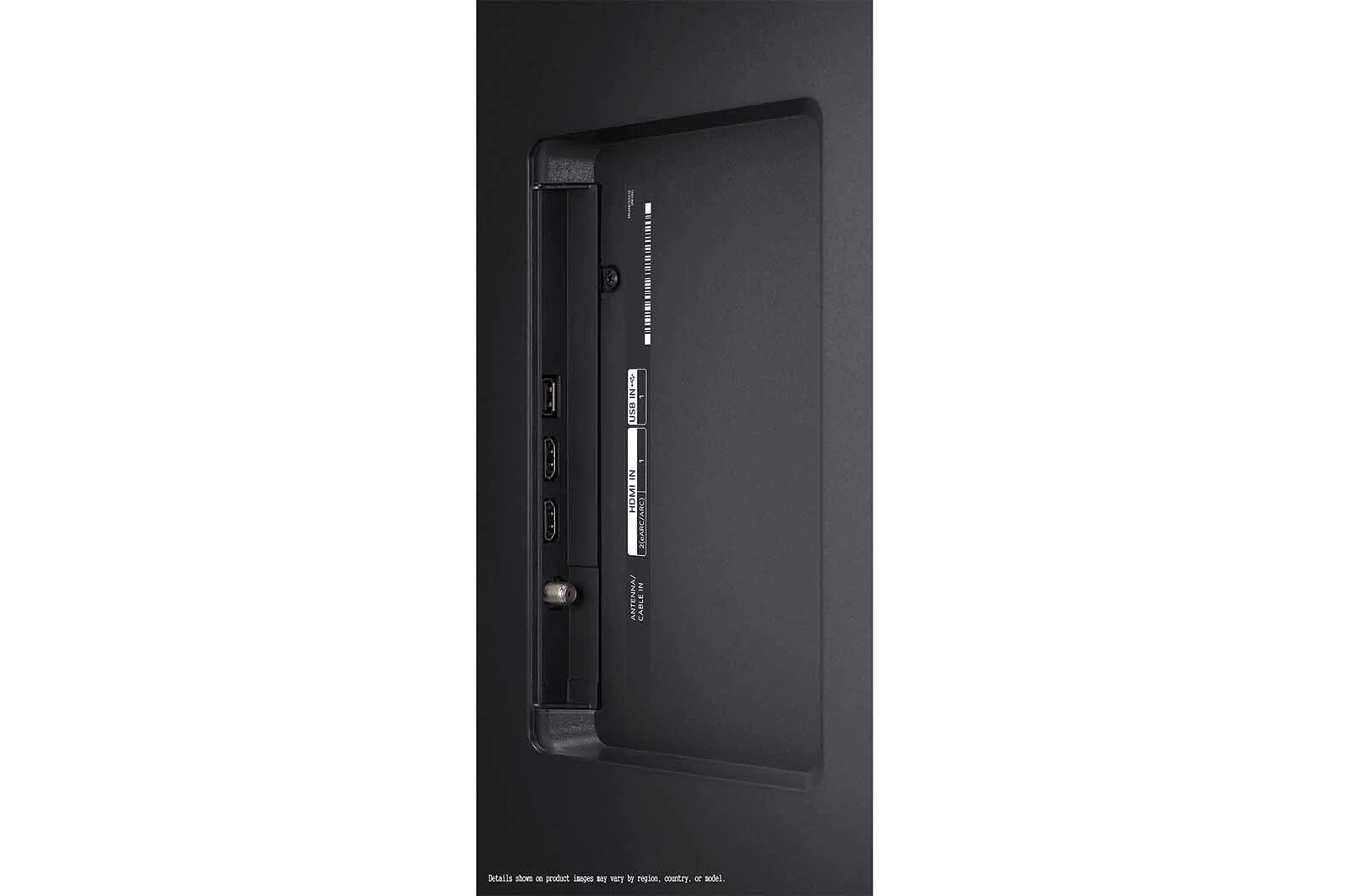 LG  LG UP78 50 tum 4K Smart UHD-TV, 50UP78006LB