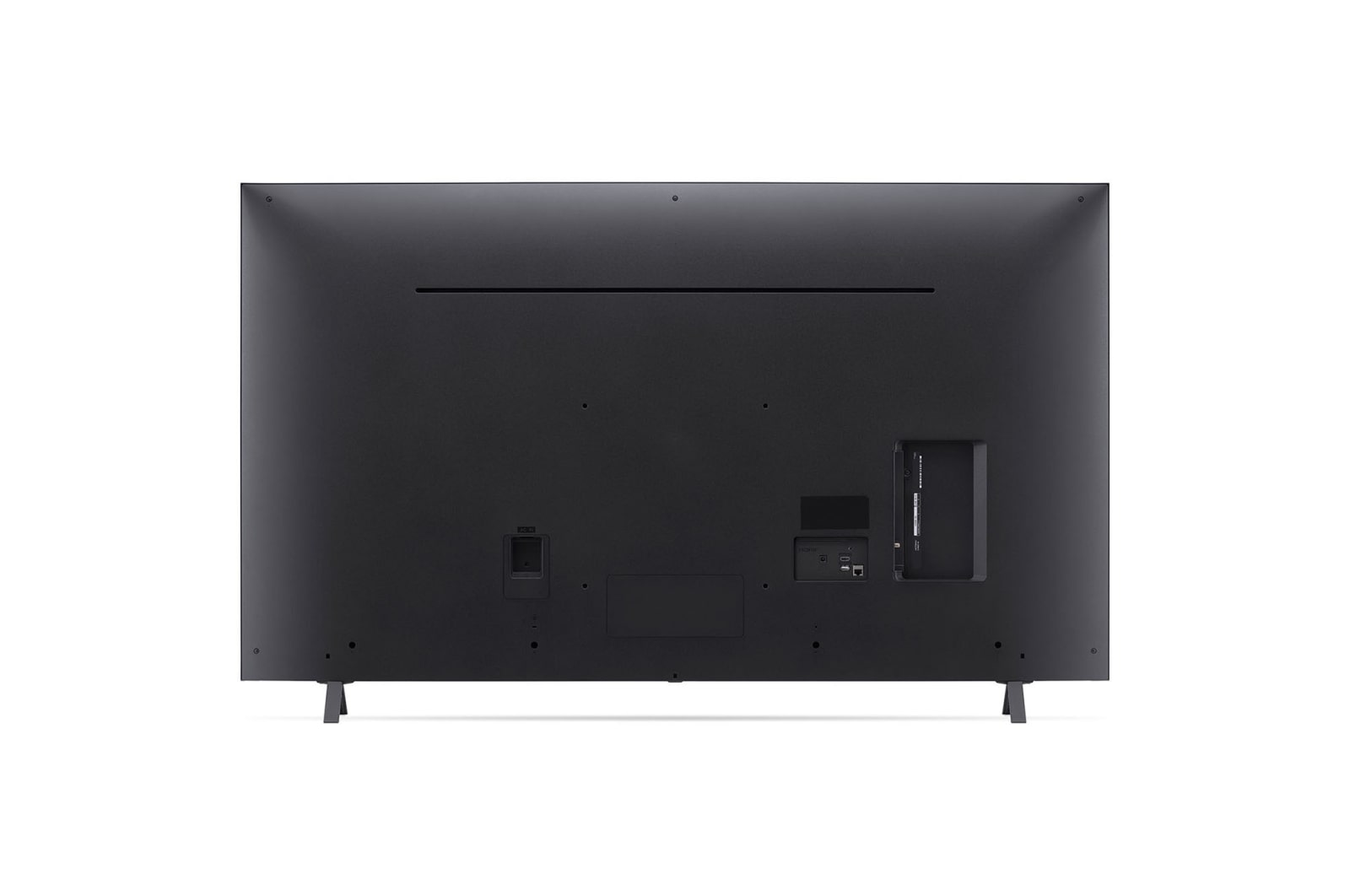 LG  LG UP80 50 tum 4K Smart UHD-TV, 50UP80006LA