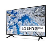 LG 50" UQ7000 - 4K UHD Smart TV - 50UQ70006LB, 50UQ70006LB