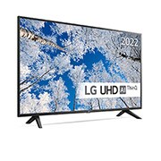 LG 50" UQ7000 - 4K UHD Smart TV - 50UQ70006LB, 50UQ70006LB