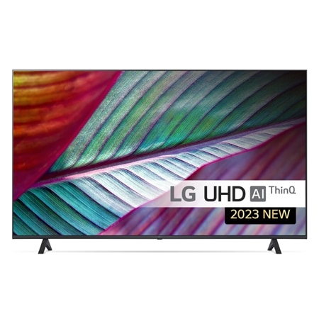 LG 50'' UHD UR78 - 4K TV (2023)