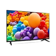 LG 50'' UHD AI UT73 - 4K TV (2024), 50UT73006LA