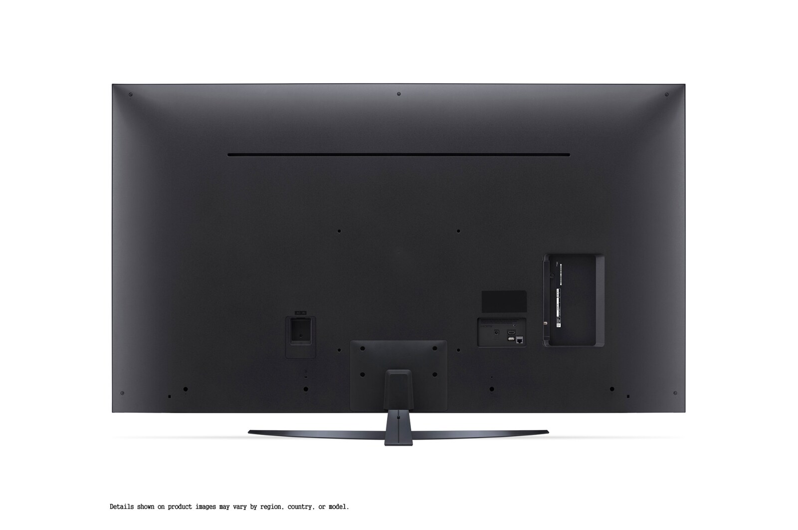 LG 50" UHD AI UT81 4K Smart TV 2024, 50UT81006LA