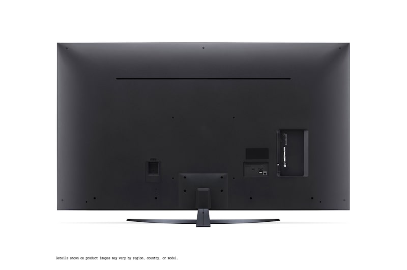 LG 50" UHD AI UT81 4K Smart TV 2024, 50UT81006LA