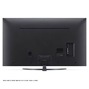 LG 50" UHD AI UT81 4K Smart TV 2024, 50UT81006LA