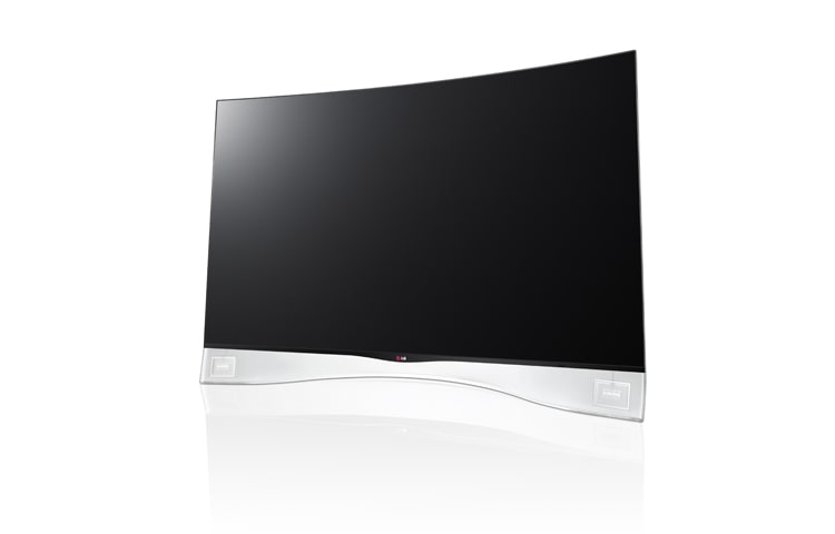 LG OLED TV 55EA980W, 55EA980W
