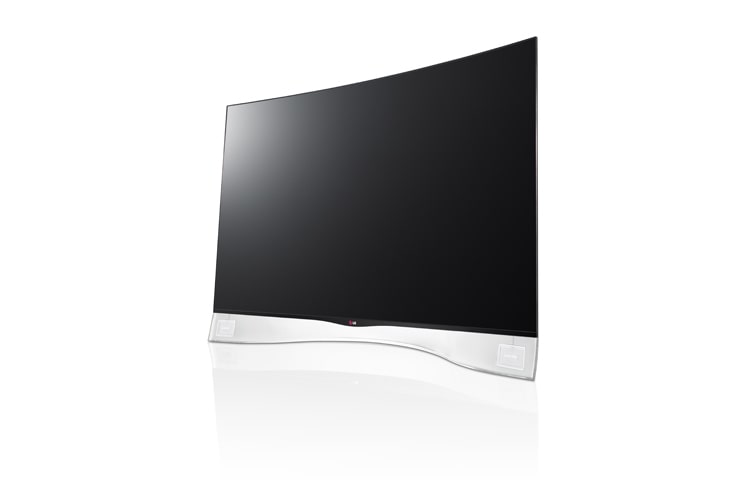 LG OLED TV 55EA980W, 55EA980W