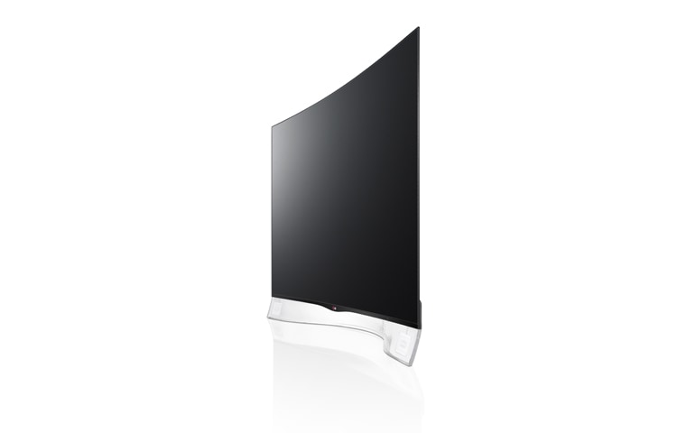 LG OLED TV 55EA980W, 55EA980W
