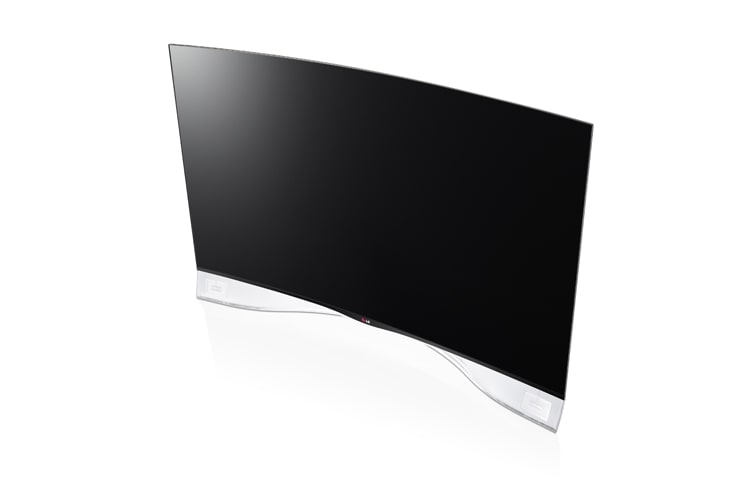 LG OLED TV 55EA980W, 55EA980W