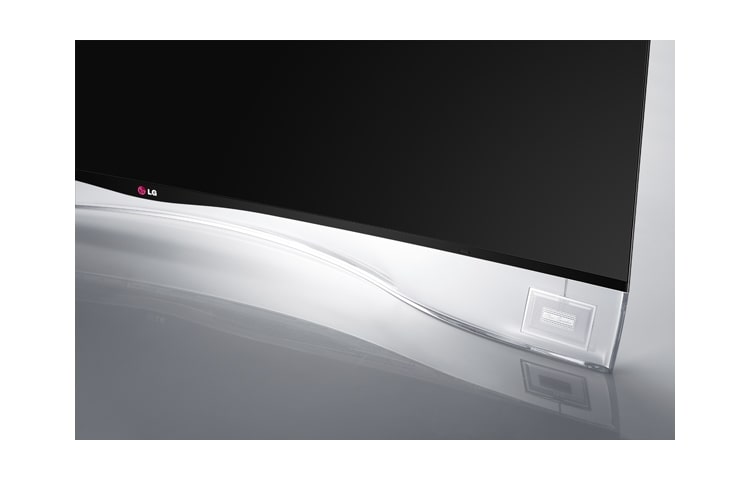 LG OLED TV 55EA980W, 55EA980W