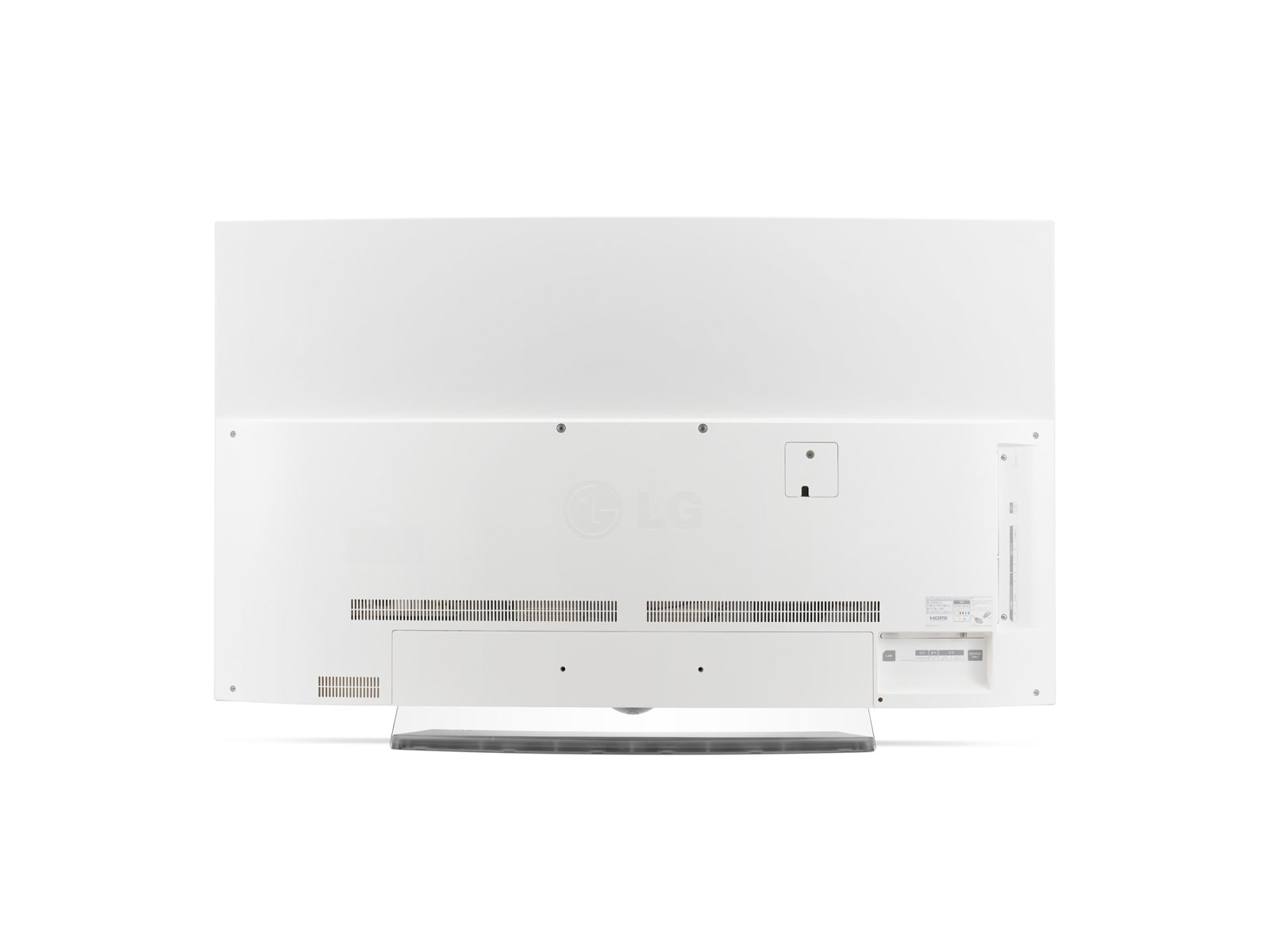 LG OLED TV, 55EG920V