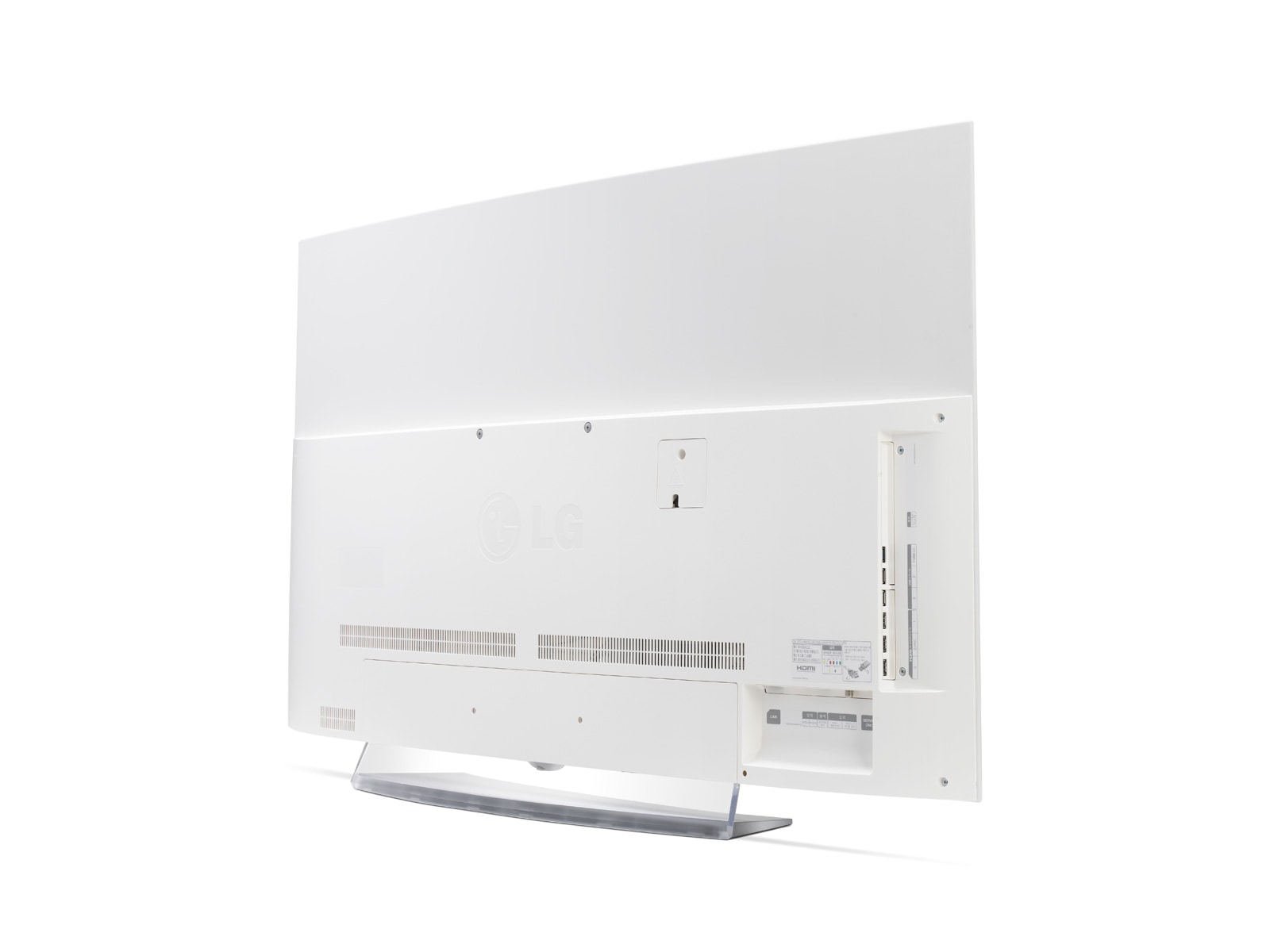 LG OLED TV, 55EG920V