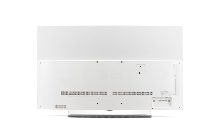 LG OLED TV, 55EG920V