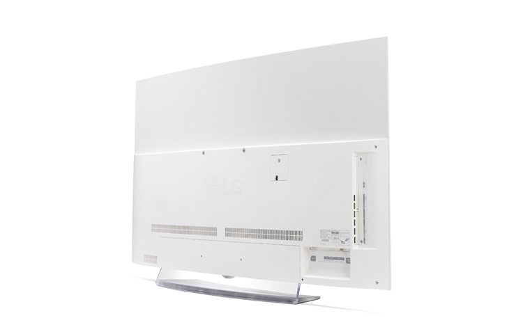 LG OLED TV, 55EG920V