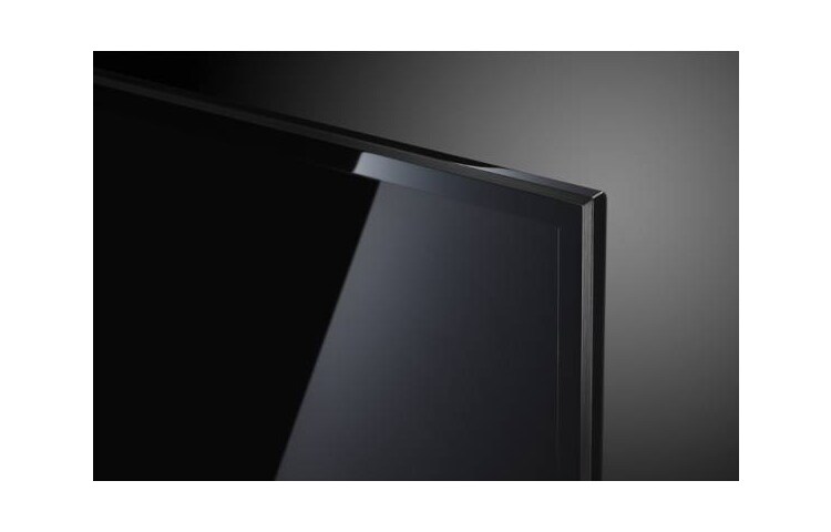 LG 100Hz LED TV med Cinema 3D, DLNA och USB, 55LM615T