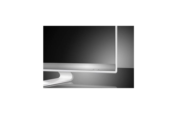 LG LED TV med tunna ramar, Smart TV och Cinema 3D., 55LM649T