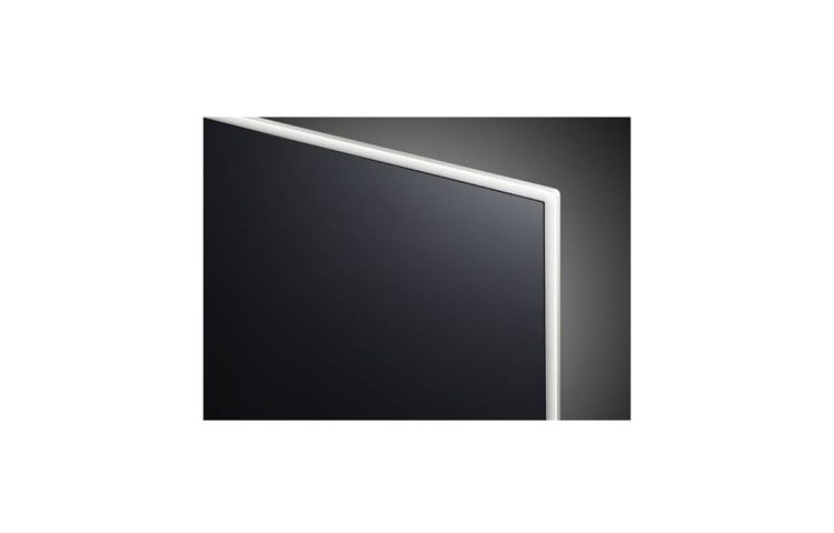 LG LED TV med tunna ramar, Smart TV och Cinema 3D., 55LM649T