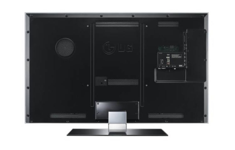 LG:s första Nano-LED med Smart TV, Cinema 3D och Dual Play – en ny nivå av TV-upplevelse, 55LW980W