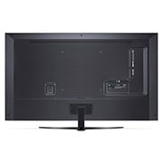 LG 55" NANO 82 - NanoCell 4K Smart TV - 55NANO826QB, 55NANO826QB