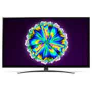 LG Nano86 65 inch 4K NanoCell TV, 65NANO866NA