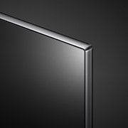 LG Nano86 65 inch 4K NanoCell TV, 65NANO866NA