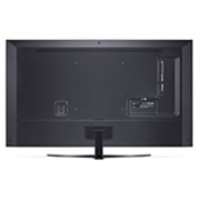 LG Nano86 55 inch 4K NanoCell TV, 55NANO866PA