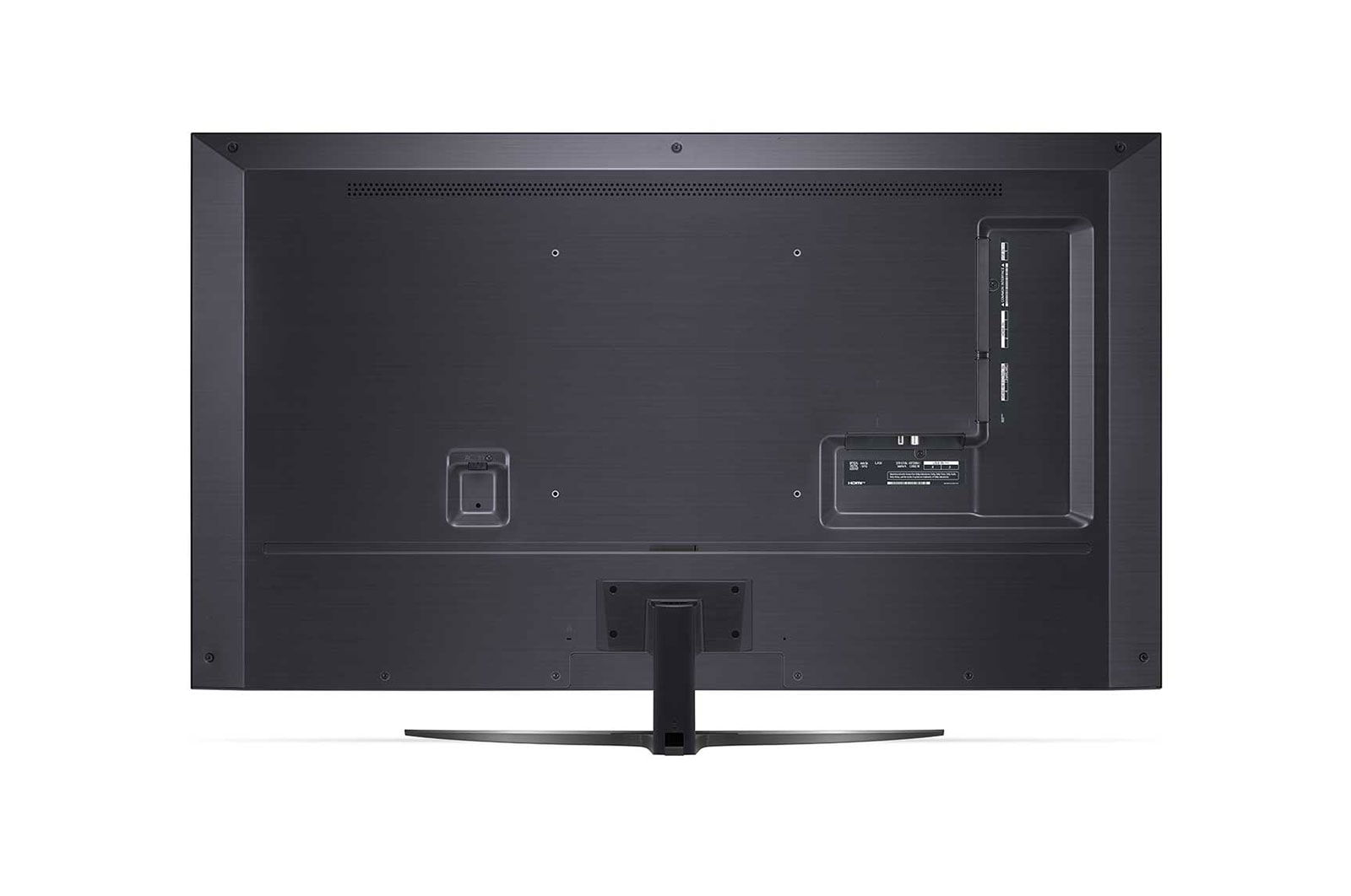 LG Nano86 55 inch 4K NanoCell TV, 55NANO866PA