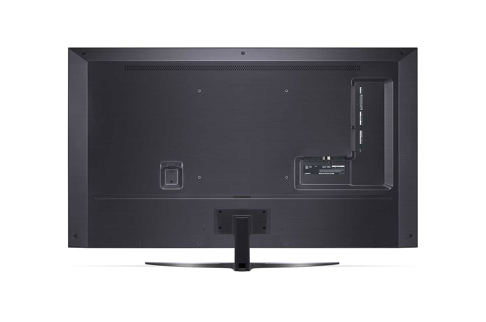 LG Nano88 55 inch 4K NanoCell TV, 55NANO886PB