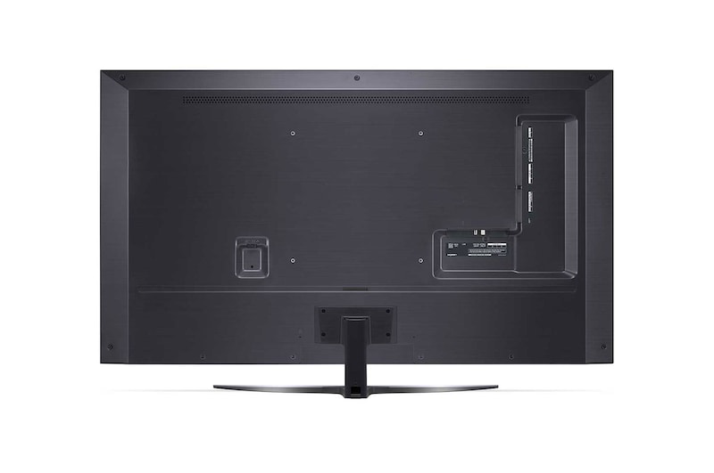 LG Nano88 55 inch 4K NanoCell TV, 55NANO886PB