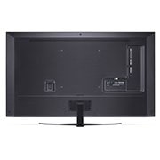 LG Nano88 55 inch 4K NanoCell TV, 55NANO886PB