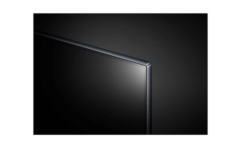 LG 4K NanoCell TV, 55NANO906NA