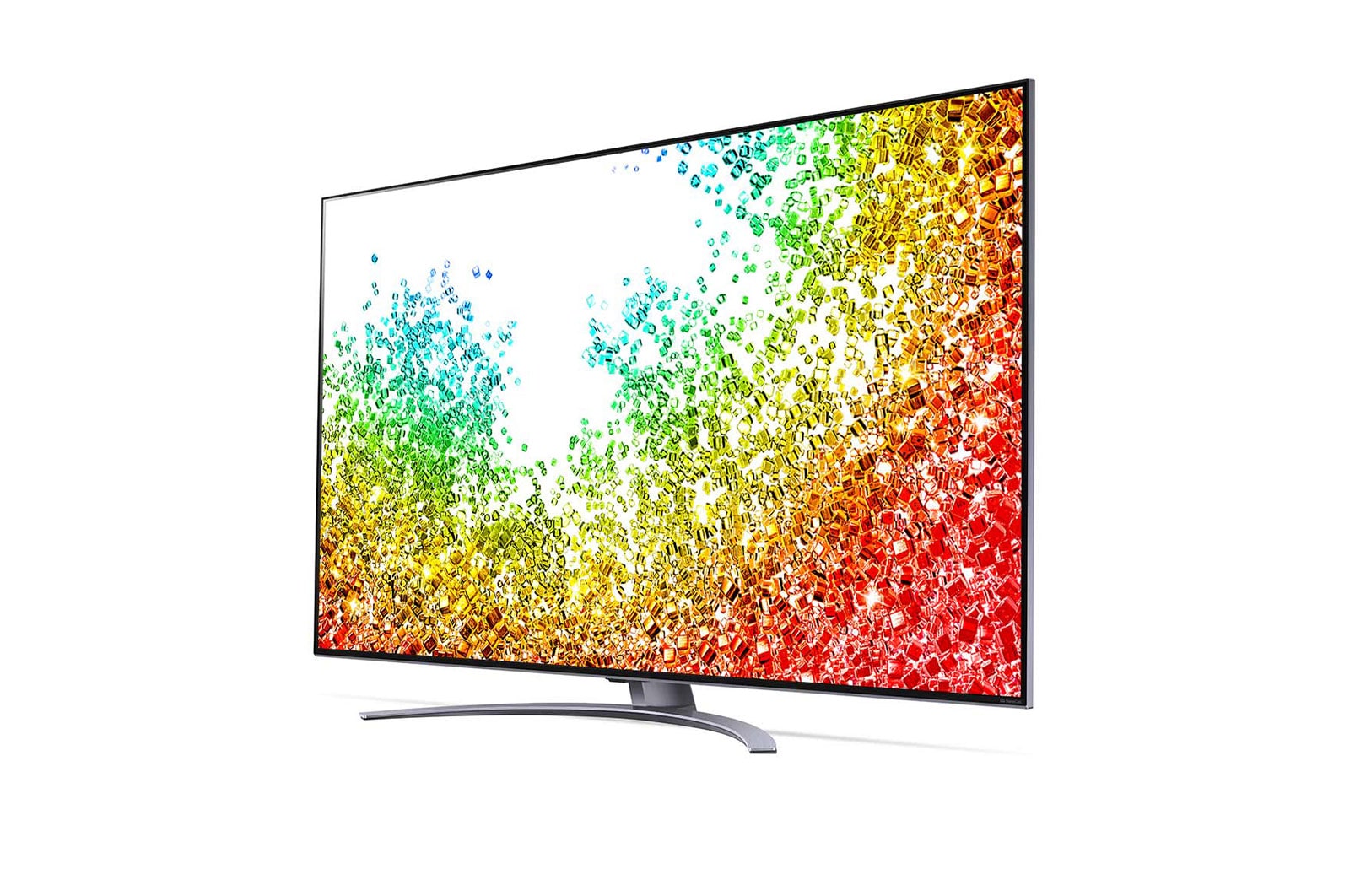 LG Nano96 55 inch 8K NanoCell TV, 55NANO966PA