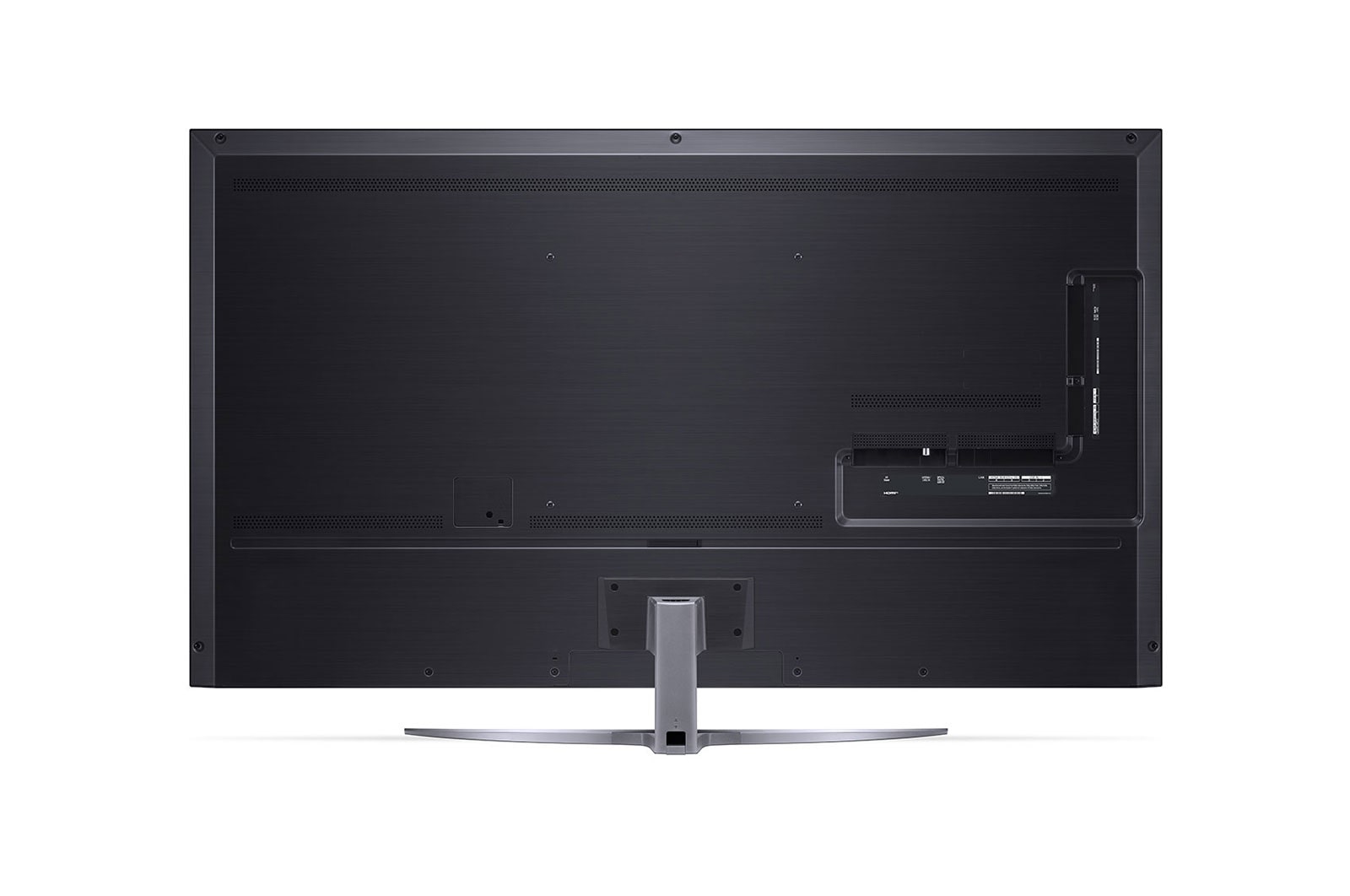 LG Nano96 55 inch 8K NanoCell TV, 55NANO966PA