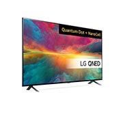 LG 55'' QNED 75 - 4K TV (2023), 55QNED756RA