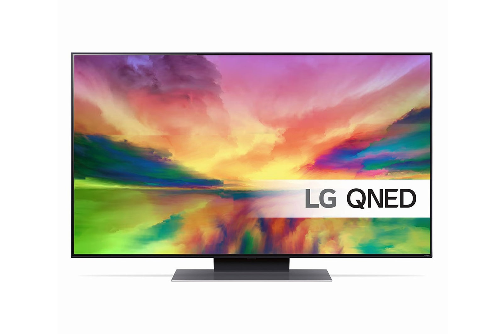 LG 55'' QNED 82 - 4K TV (2023), 55QNED826RE