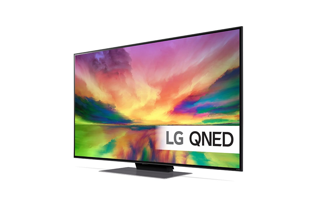 LG 55'' QNED 82 - 4K TV (2023), 55QNED826RE