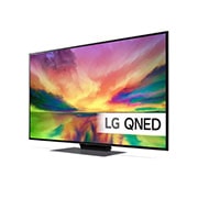 LG 55'' QNED 82 - 4K TV (2023), 55QNED826RE