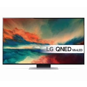 LG 55'' QNED 86 - 4K TV (2023)