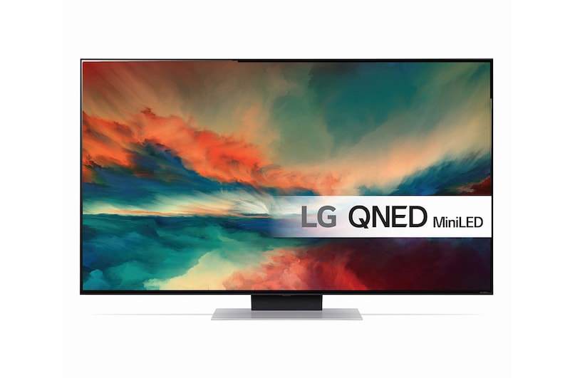 LG 55'' QNED 86 - 4K TV (2023)
