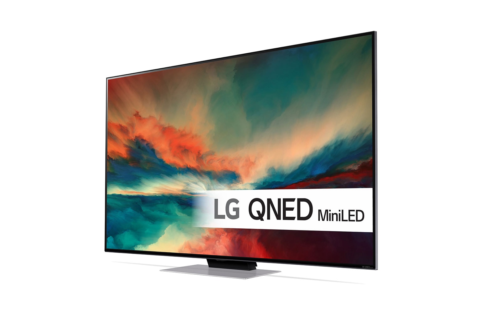 LG 55'' QNED 86 - 4K TV (2023), 55QNED866RE