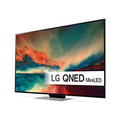 LG 55'' QNED 86 - 4K TV (2023), 55QNED866RE