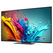 LG 55" LG QNED AI QNED87 4K Smart TV 2024, 55QNED87T6B