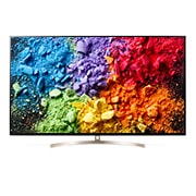 LG NanoCell  4K TV - 55”, 55SK9500PLA