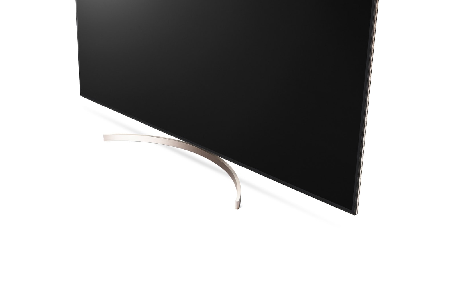 LG NanoCell  4K TV - 55”, 55SK9500PLA